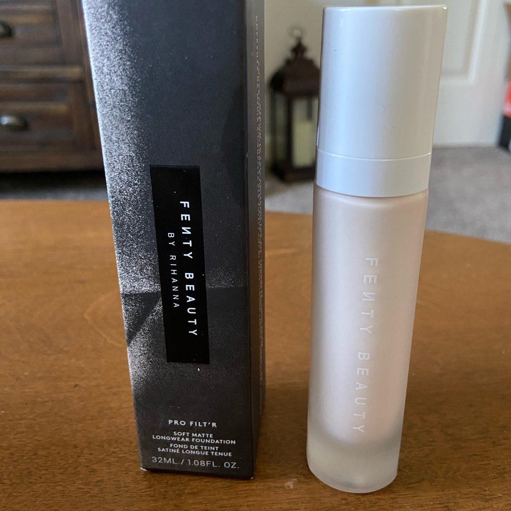 Fenty beauty by Rihanna pro filter foundation